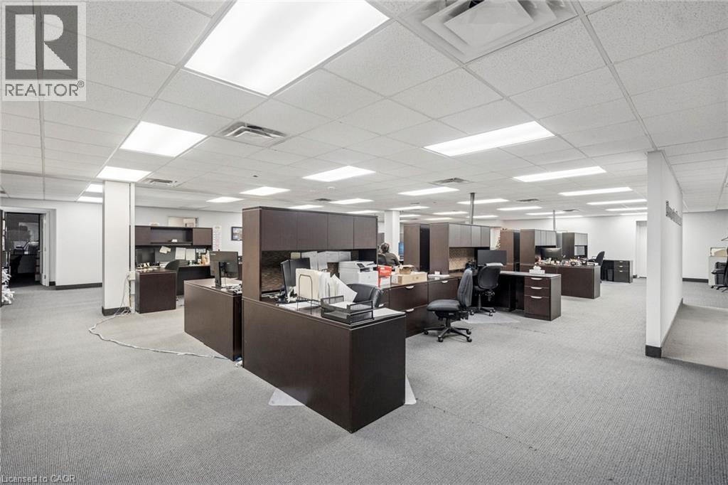 1336 Sandhill Drive Unit# Opt 2, Ancaster, Ontario  L9G 4V5 - Photo 7 - 40791004