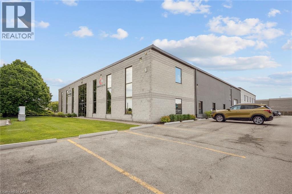 1336 Sandhill Drive Unit# Opt 2, Ancaster, Ontario  L9G 4V5 - Photo 8 - 40791004