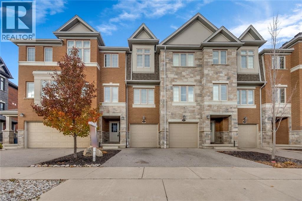 35 Sportsman Hill Street, Kitchener, Ontario  N2P 0J2 - Photo 1 - 40790994