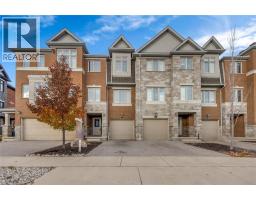 35 SPORTSMAN HILL Street, kitchener, Ontario