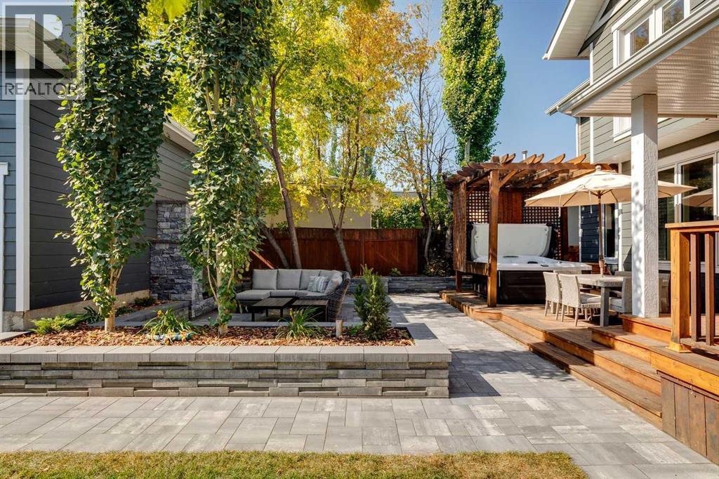 419 47 Avenue Sw, Calgary, Alberta  T2S 1C3 - Photo 44 - A2272924