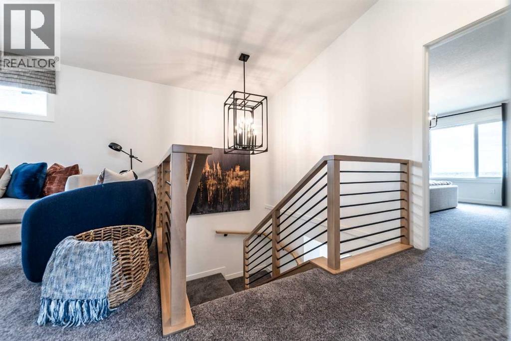 199 Langwell Common Se, Airdrie, Alberta  T4A 3R4 - Photo 8 - A2271487