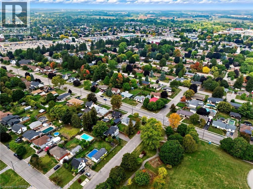 41 Dunsdon Street, Brantford, Ontario  N3R 3J2 - Photo 32 - 40789423