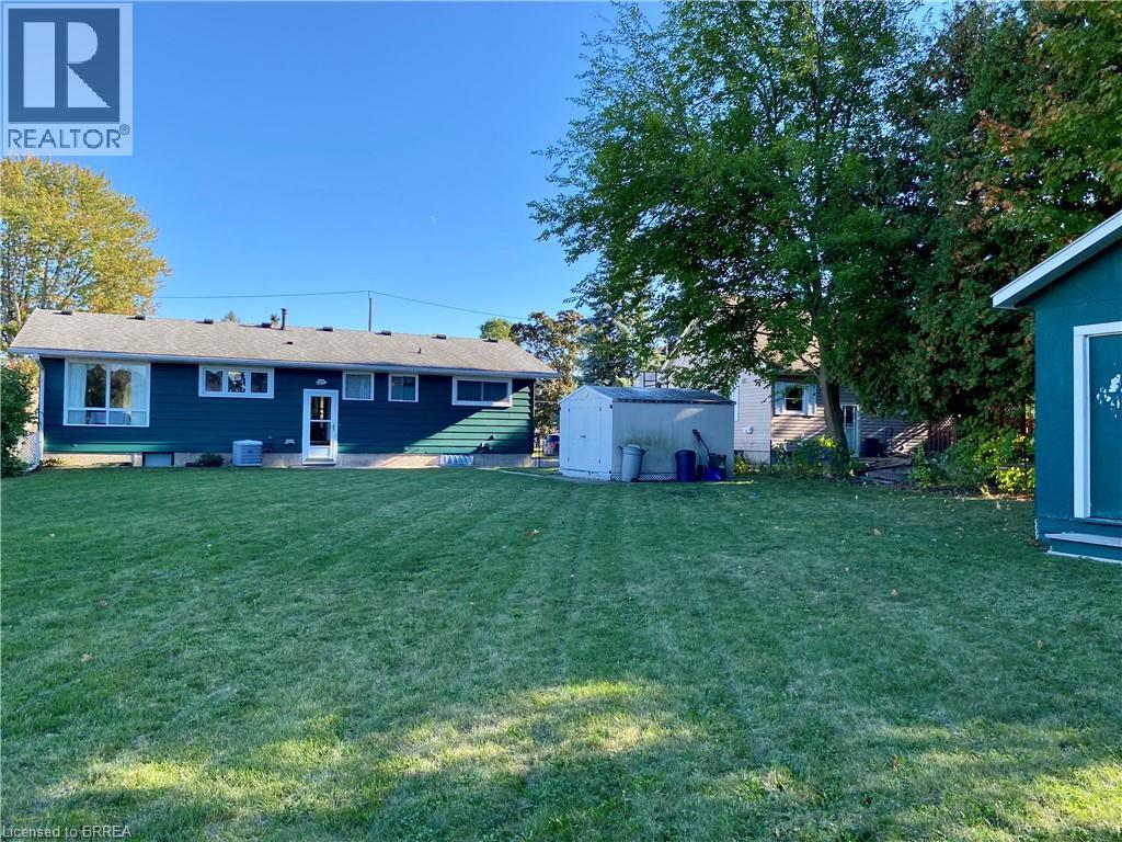 41 Dunsdon Street, Brantford, Ontario  N3R 3J2 - Photo 27 - 40789423