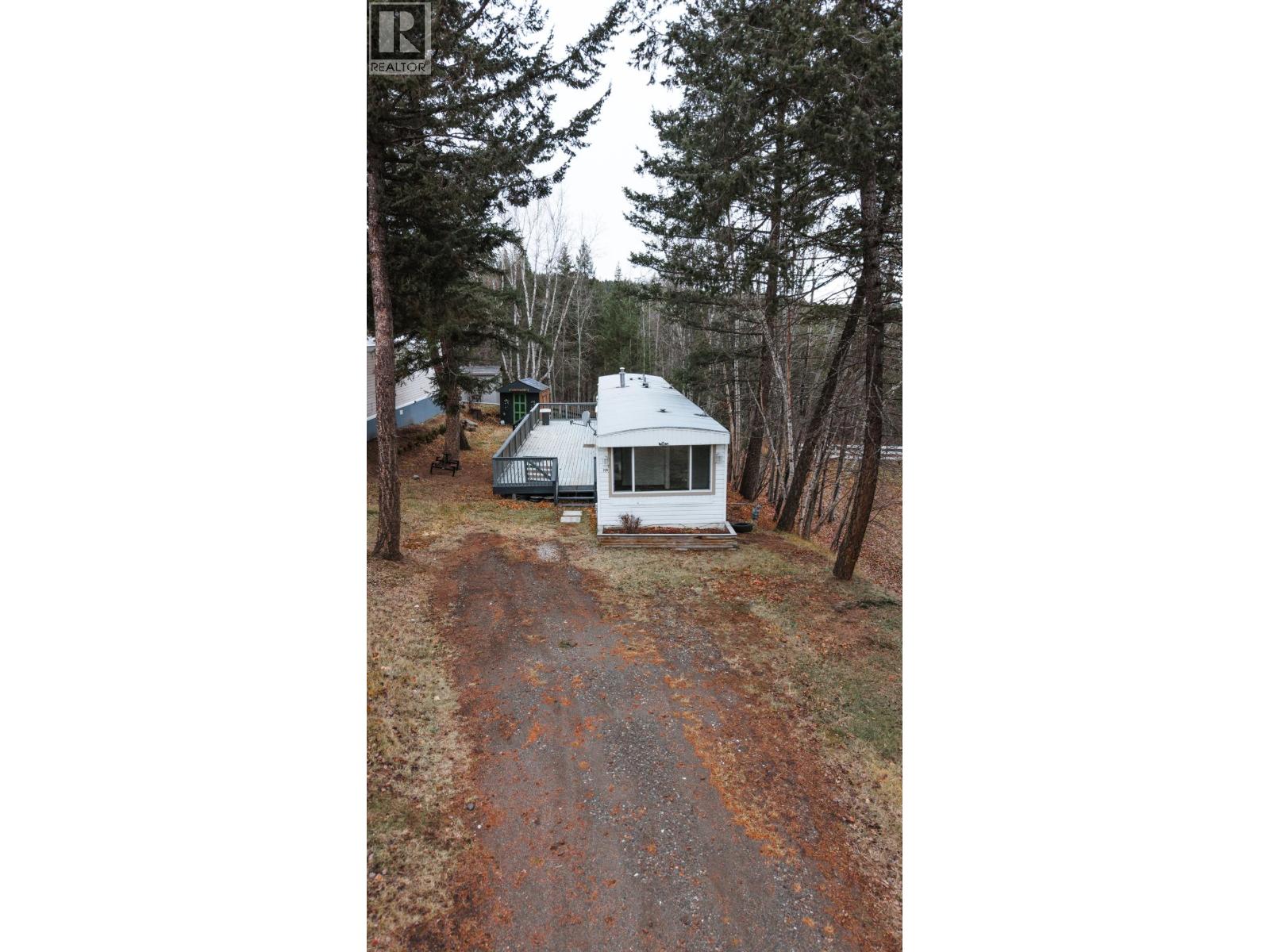 226 1427 Dog Creek Road, Williams Lake, British Columbia  V2G 3H3 - Photo 23 - R3070650