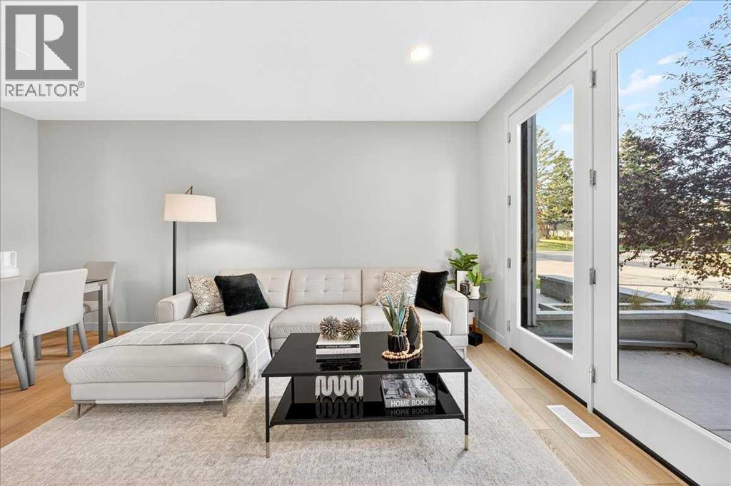 641 53 Avenue Sw, Calgary, Alberta  T2V 0C2 - Photo 5 - A2266316