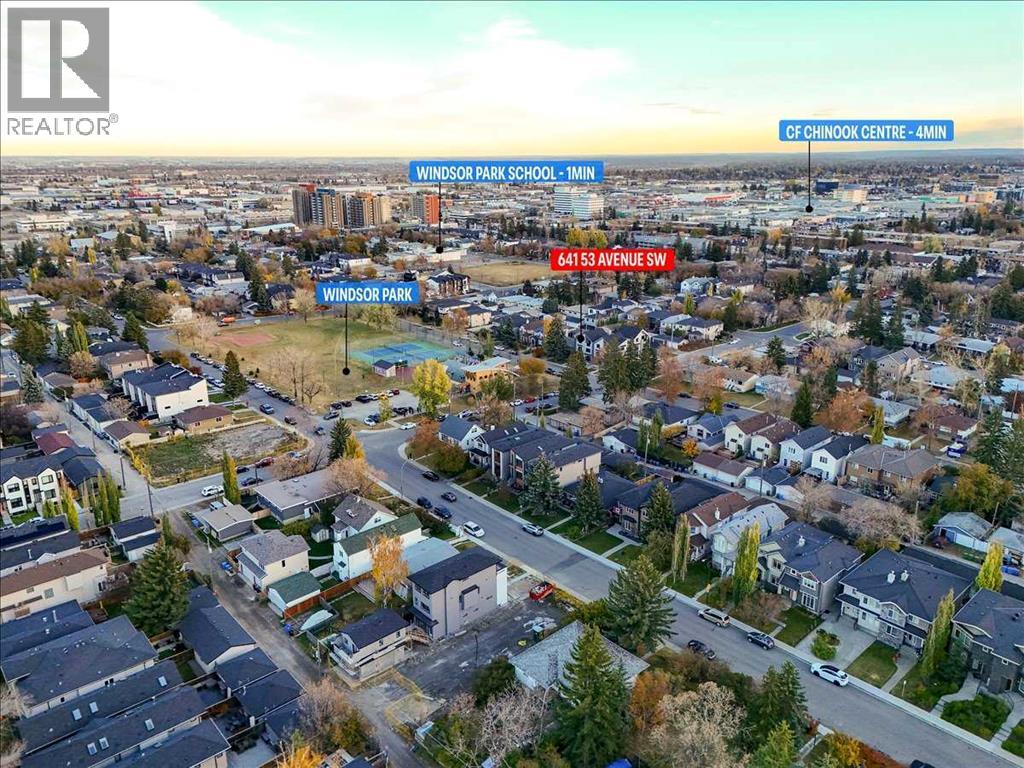 641 53 Avenue Sw, Calgary, Alberta  T2V 0C2 - Photo 43 - A2266316