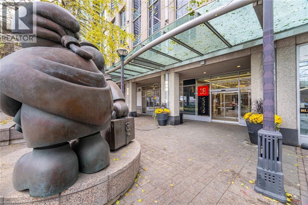 18 Yonge Street Unit# 3112, Toronto, Ontario  M5E 1Z8 - Photo 3 - 40790488