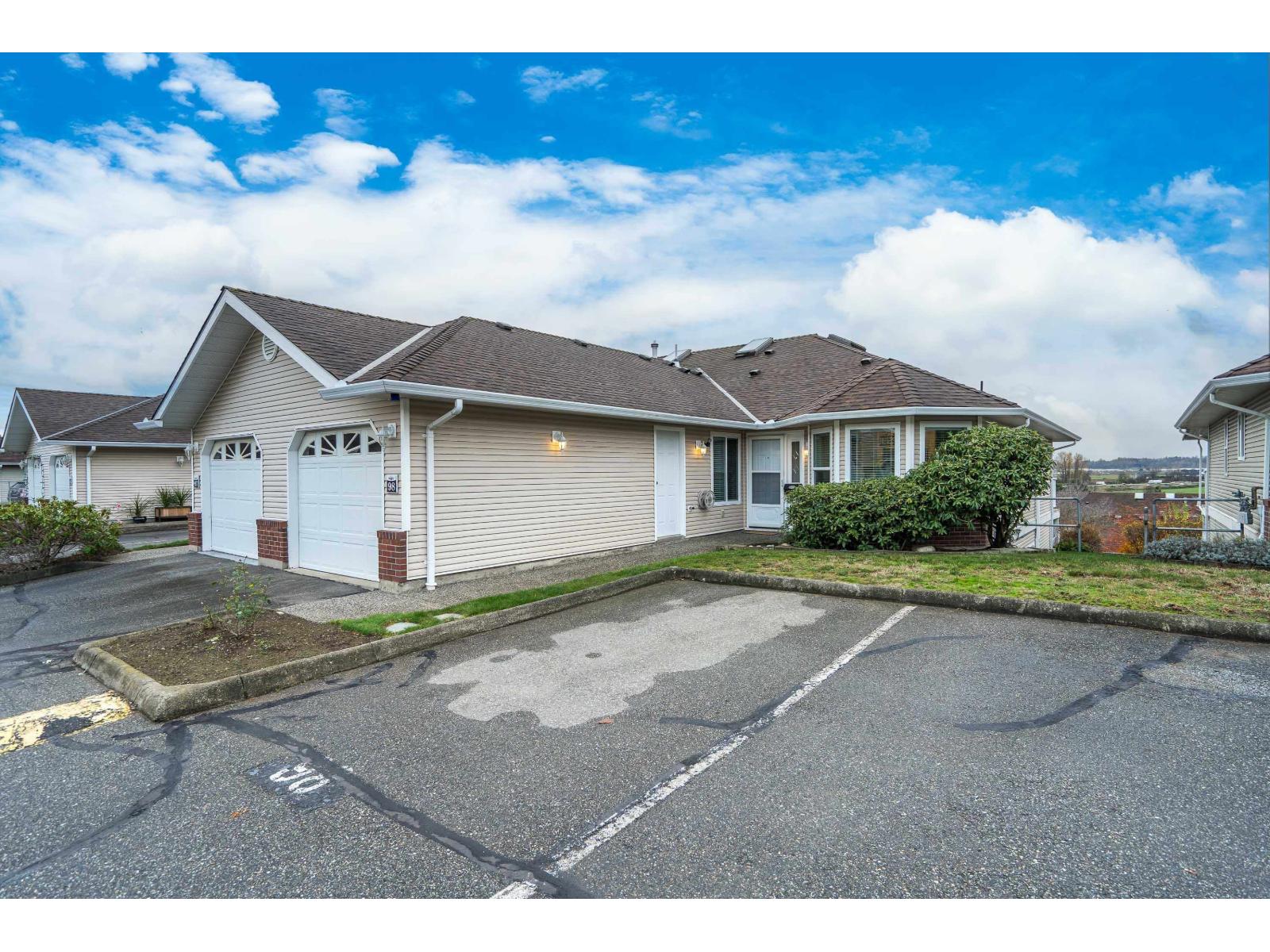 98 1973 WINFIELD DRIVE, Abbotsford, British Columbia