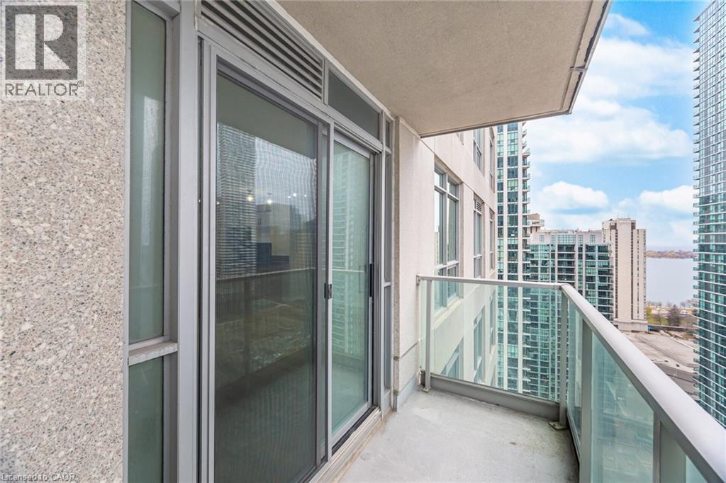 18 Yonge Street Unit# 3112, Toronto, Ontario  M5E 1Z8 - Photo 21 - 40790488