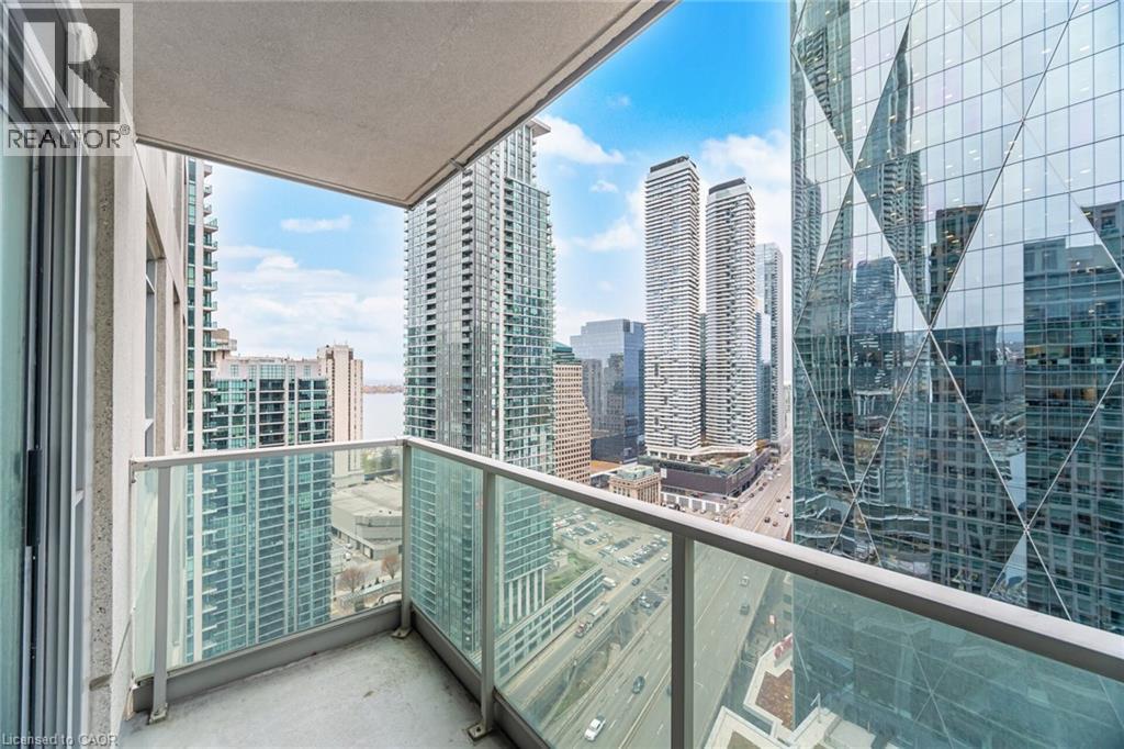 18 Yonge Street Unit# 3112, Toronto, Ontario  M5E 1Z8 - Photo 22 - 40790488