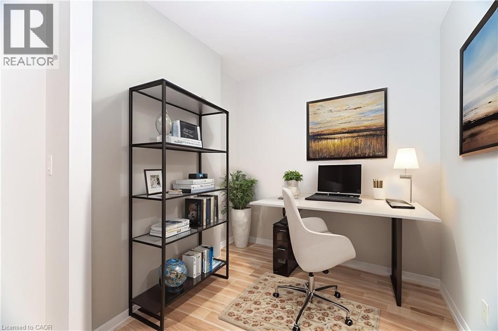 18 Yonge Street Unit# 3112, Toronto, Ontario  M5E 1Z8 - Photo 5 - 40790488