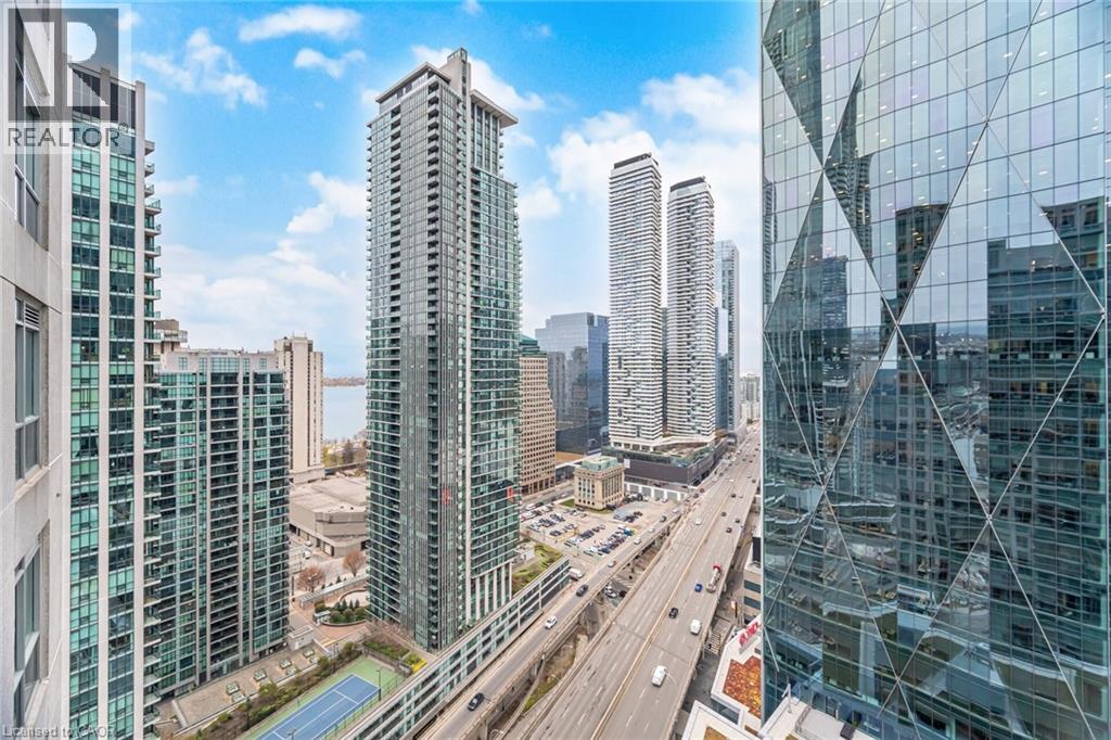 18 Yonge Street Unit# 3112, Toronto, Ontario  M5E 1Z8 - Photo 23 - 40790488