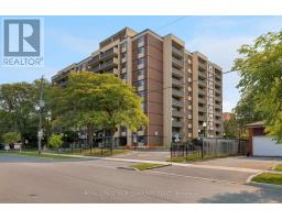 404 - 5 FRITH ROAD, Toronto, Ontario