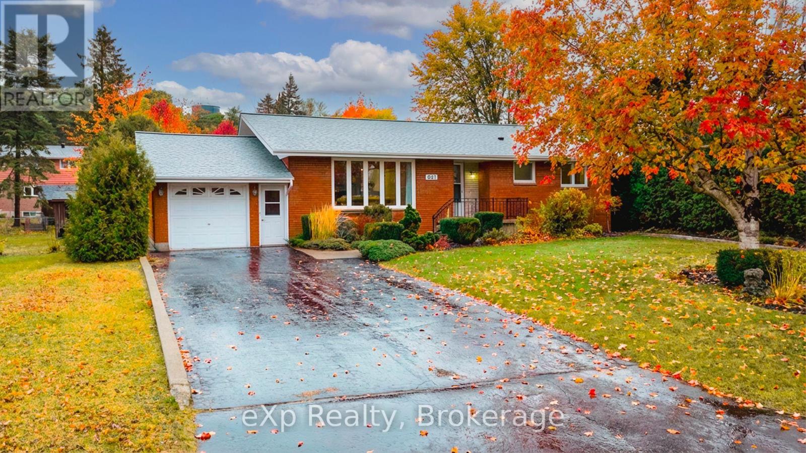 861 GUSTAVUS STREET, saugeen shores, Ontario