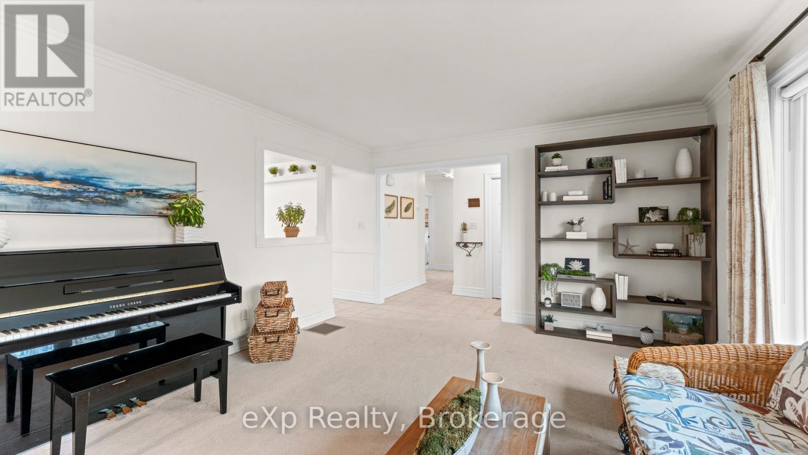 861 Gustavus Street, Saugeen Shores, Ontario  N0H 2C4 - Photo 4 - X12583316