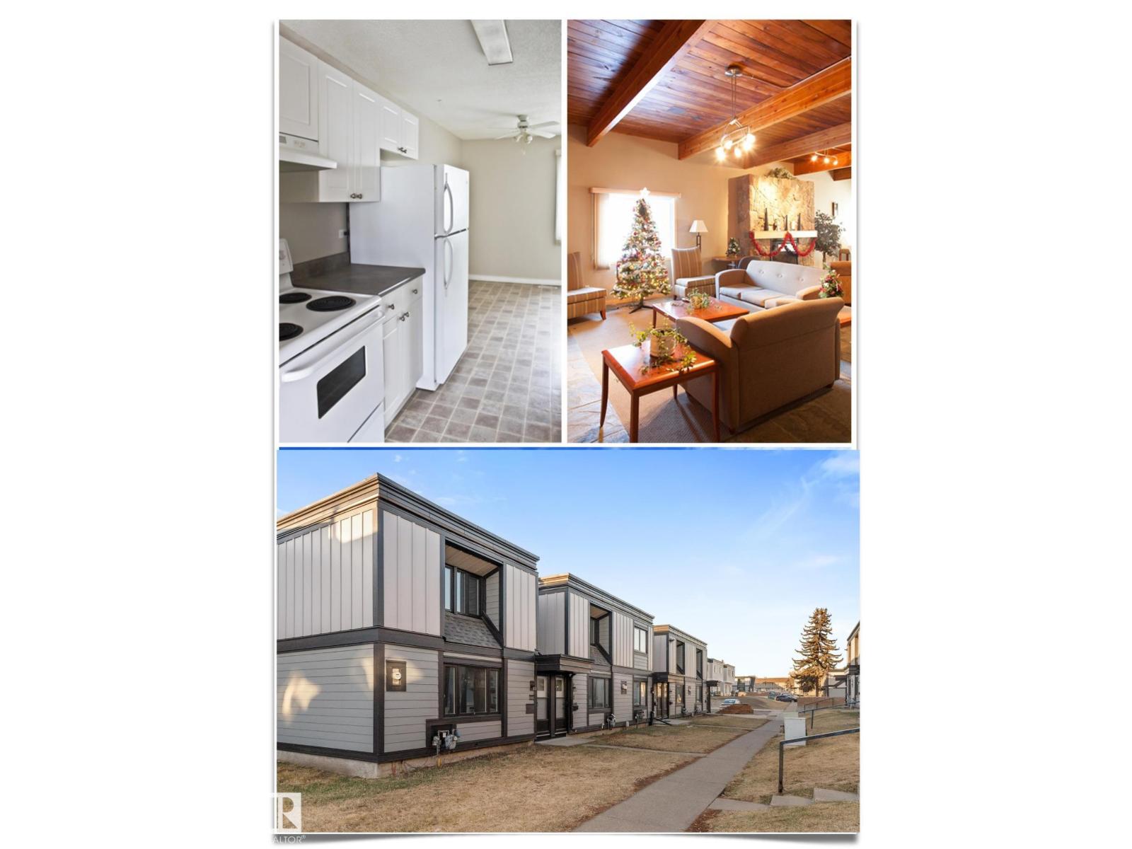 #165 3308 113 Av Nw, Edmonton, Alberta  T5W 5J8 - Photo 1 - E4466893