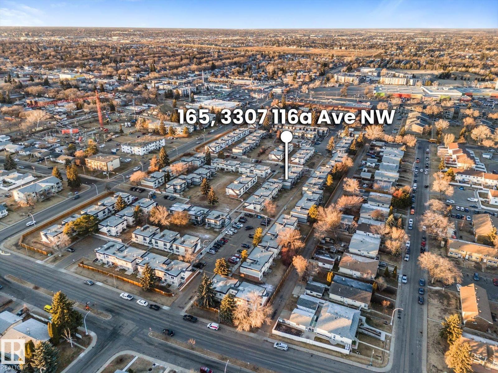 #165 3308 113 Av Nw, Edmonton, Alberta  T5W 5J8 - Photo 11 - E4466893