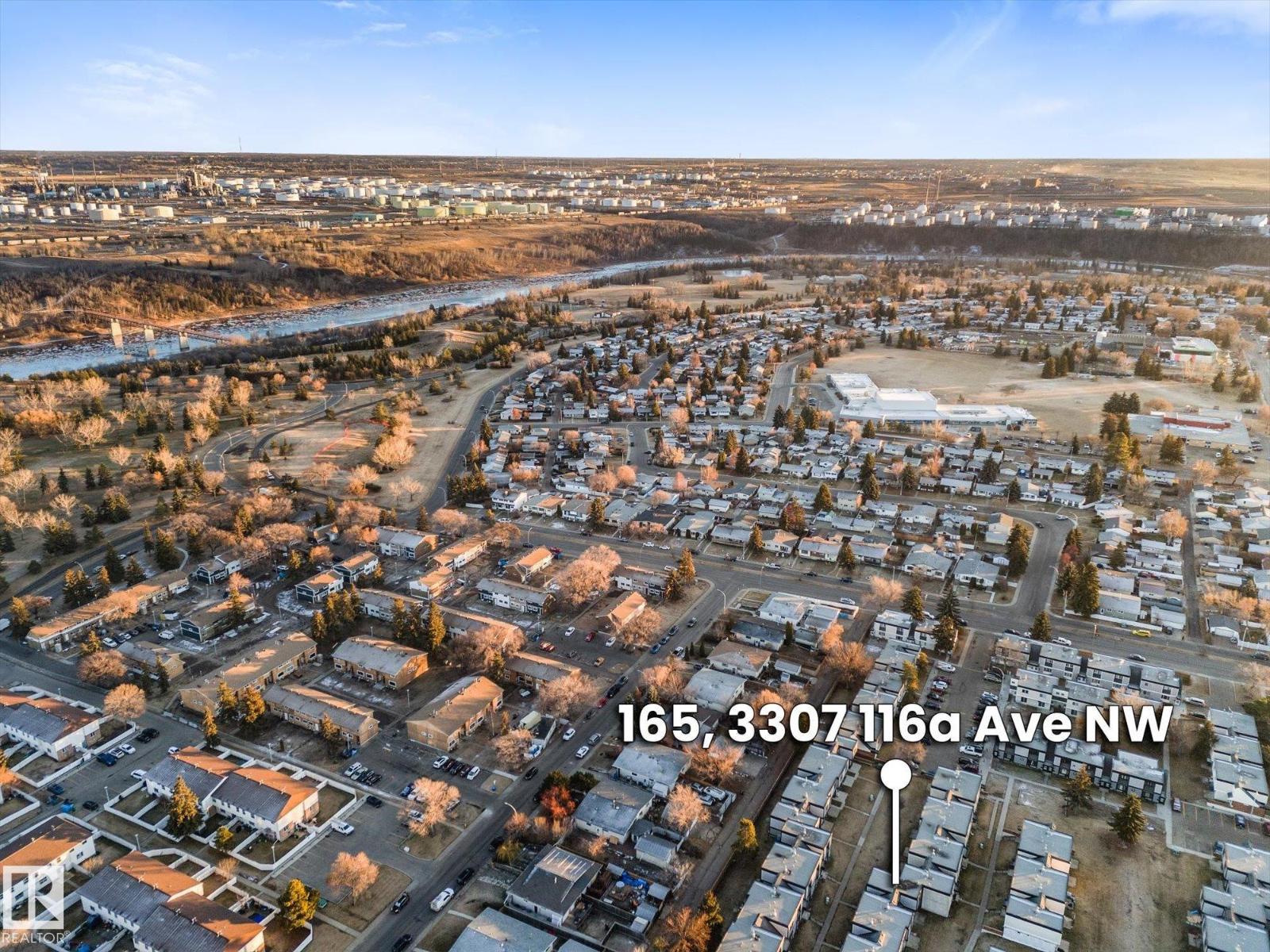 #165 3308 113 Av Nw, Edmonton, Alberta  T5W 5J8 - Photo 13 - E4466893