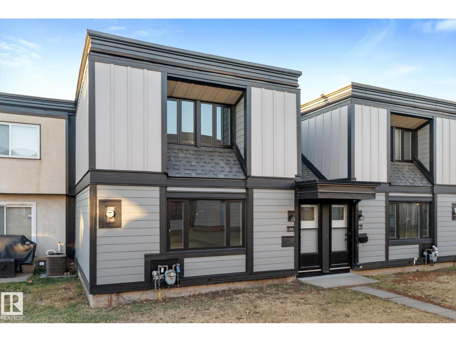 #165 3308 113 Av Nw, Edmonton, Alberta  T5W 5J8 - Photo 2 - E4466893