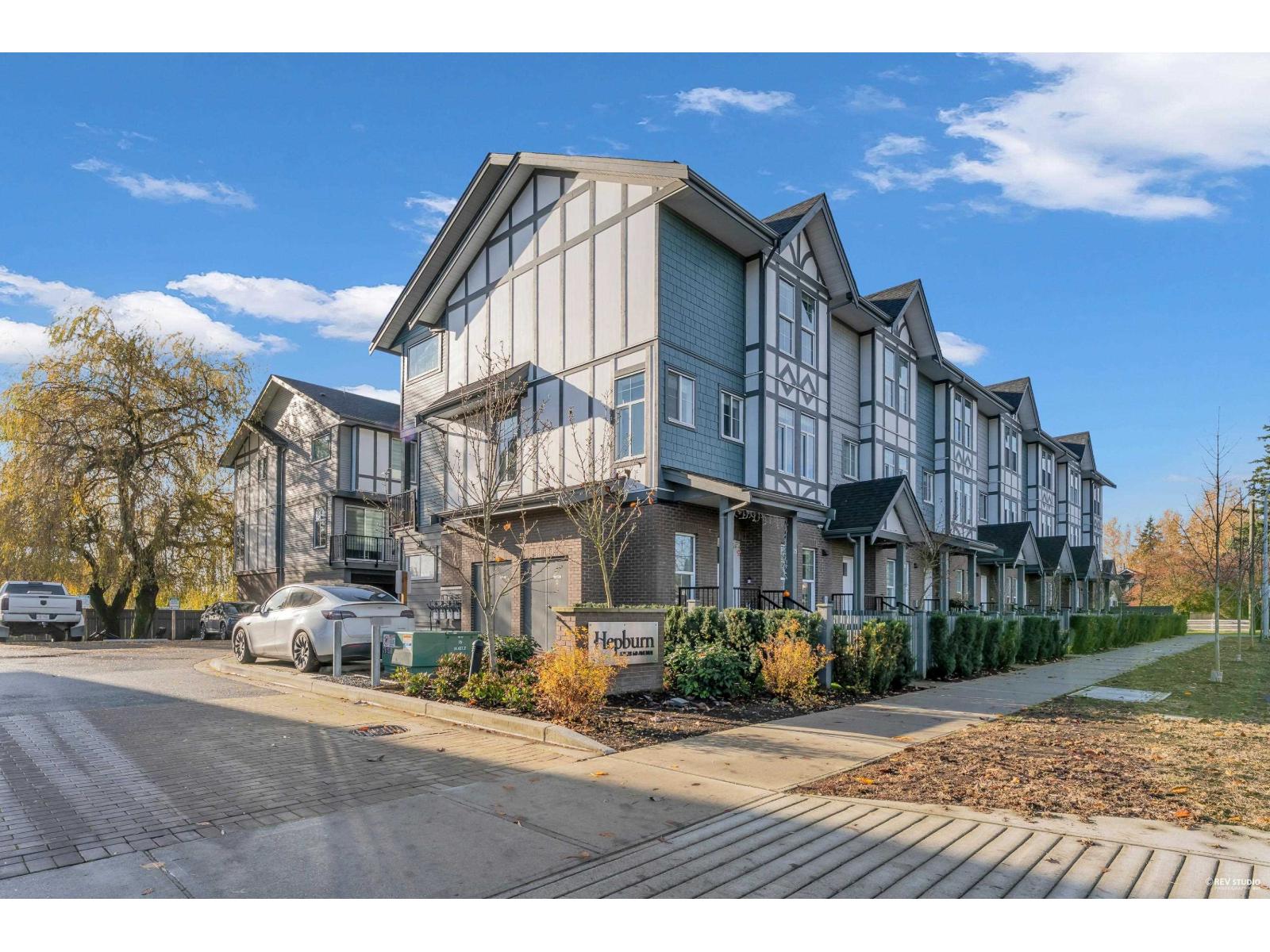 25 17528 60 Avenue, Surrey, British Columbia  V3S 1T8 - Photo 1 - R3070705