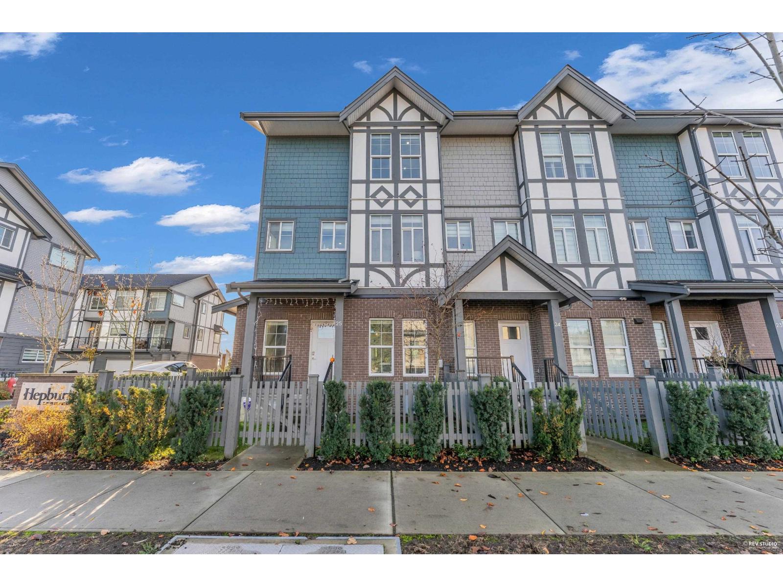 25 17528 60 Avenue, Surrey, British Columbia  V3S 1T8 - Photo 2 - R3070705