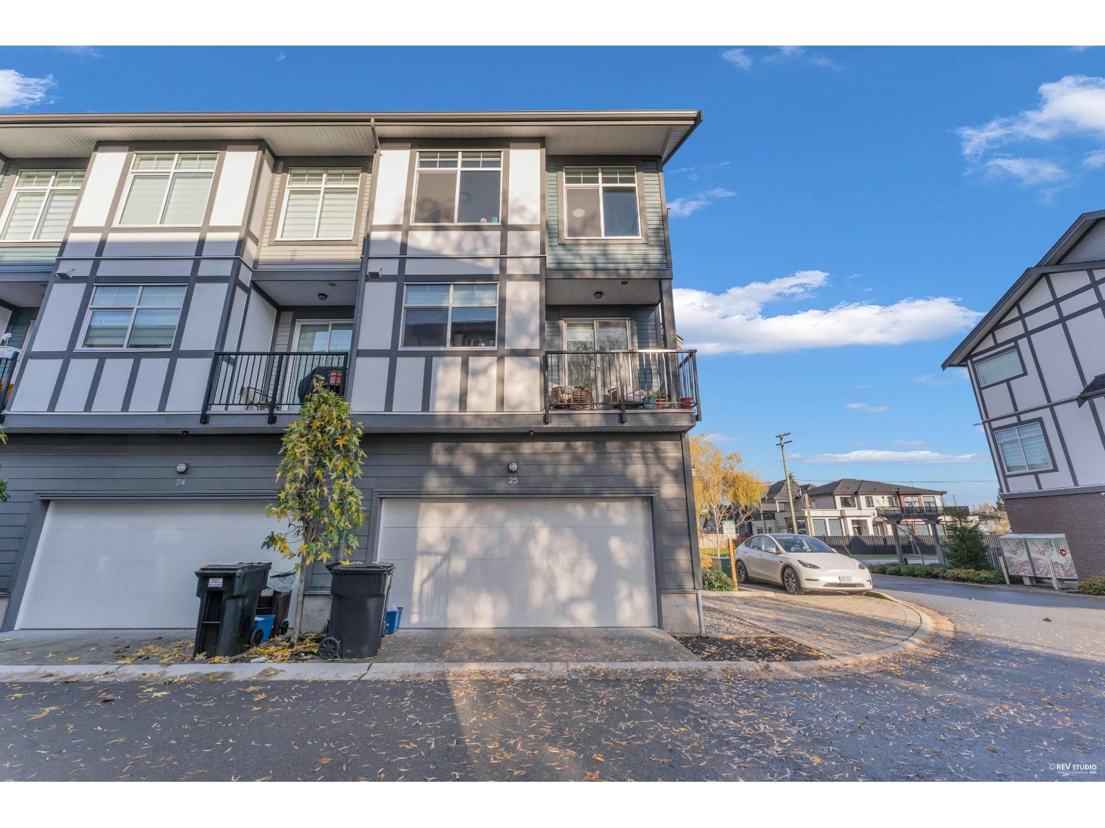 25 17528 60 Avenue, Surrey, British Columbia  V3S 1T8 - Photo 3 - R3070705