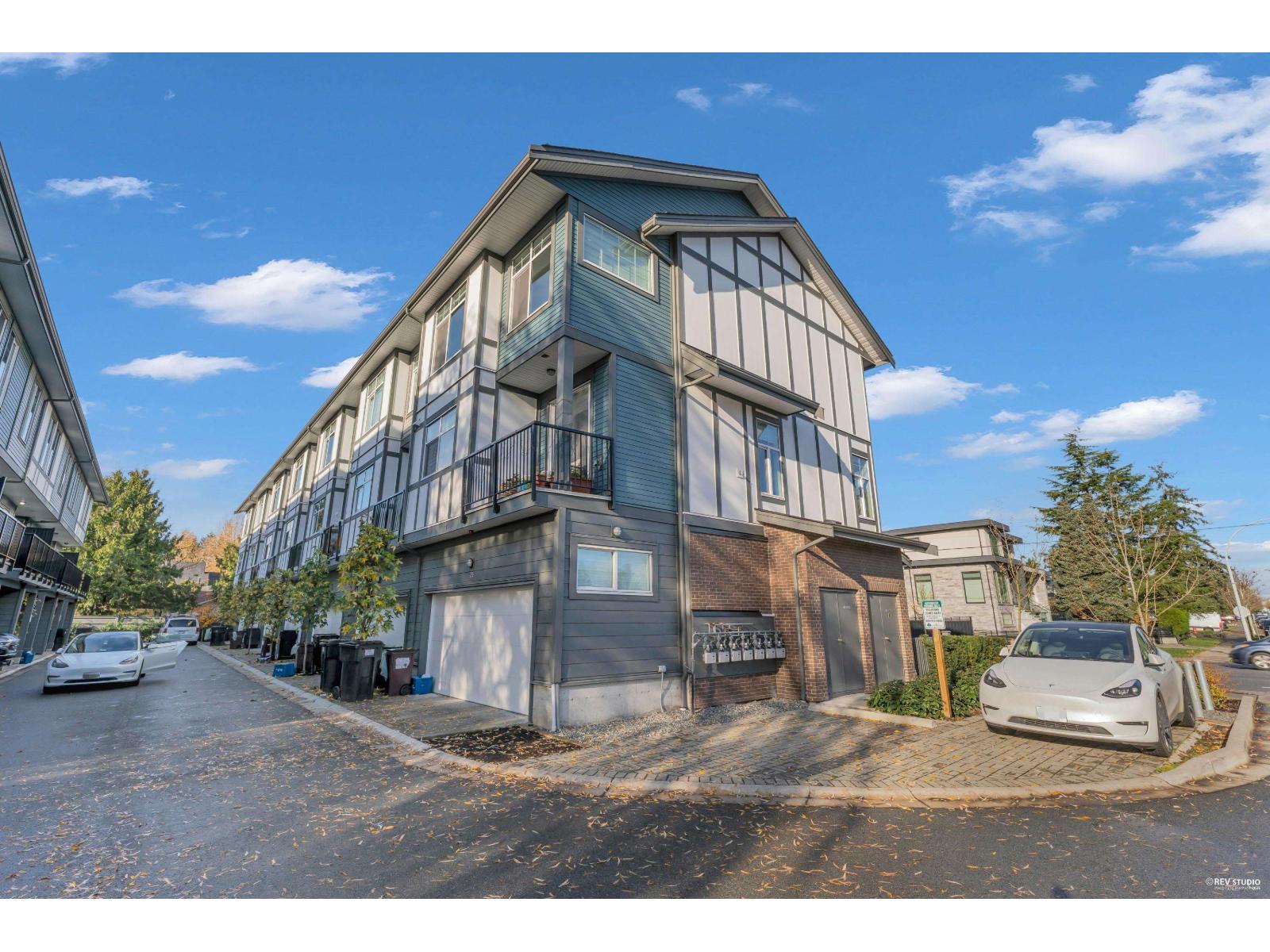 25 17528 60 Avenue, Surrey, British Columbia  V3S 1T8 - Photo 4 - R3070705