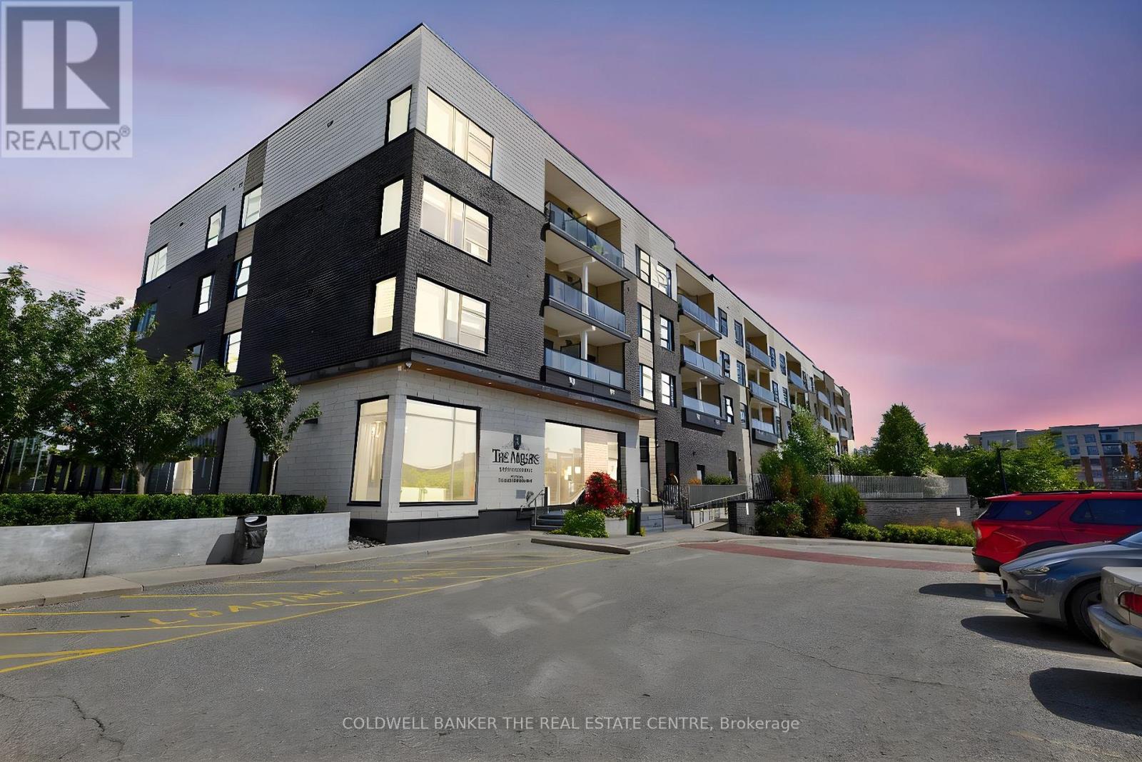 351 - 555 William Graham Drive, Aurora, Ontario  L4G 7C4 - Photo 33 - N12358140