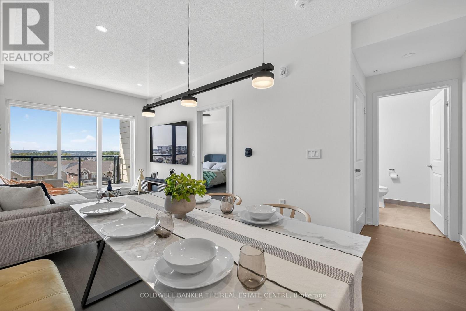 351 - 555 William Graham Drive, Aurora, Ontario  L4G 7C4 - Photo 12 - N12358140