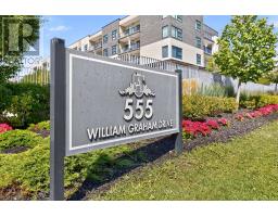 351 - 555 WILLIAM GRAHAM DRIVE, Aurora, Ontario