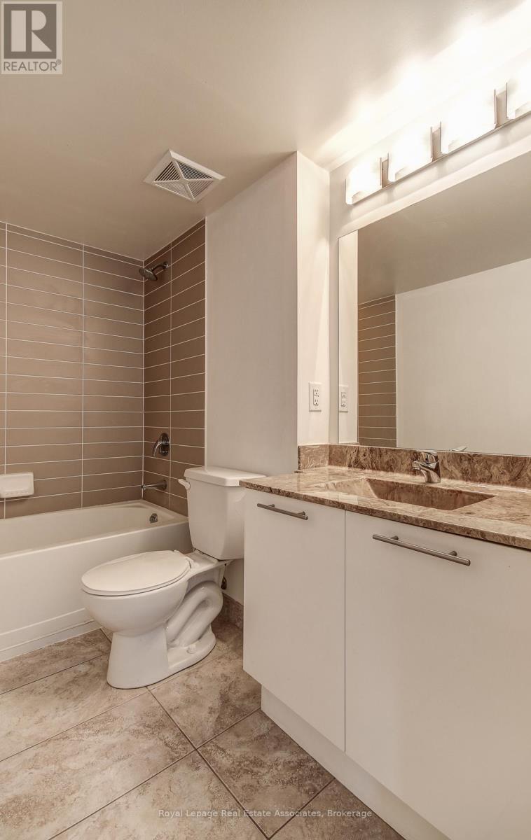 2211 - 38 Joe Shuster Way, Toronto, Ontario  M6K 0A5 - Photo 28 - W12583078