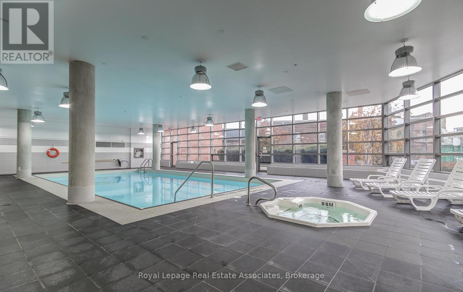 2211 - 38 Joe Shuster Way, Toronto, Ontario  M6K 0A5 - Photo 33 - W12583078