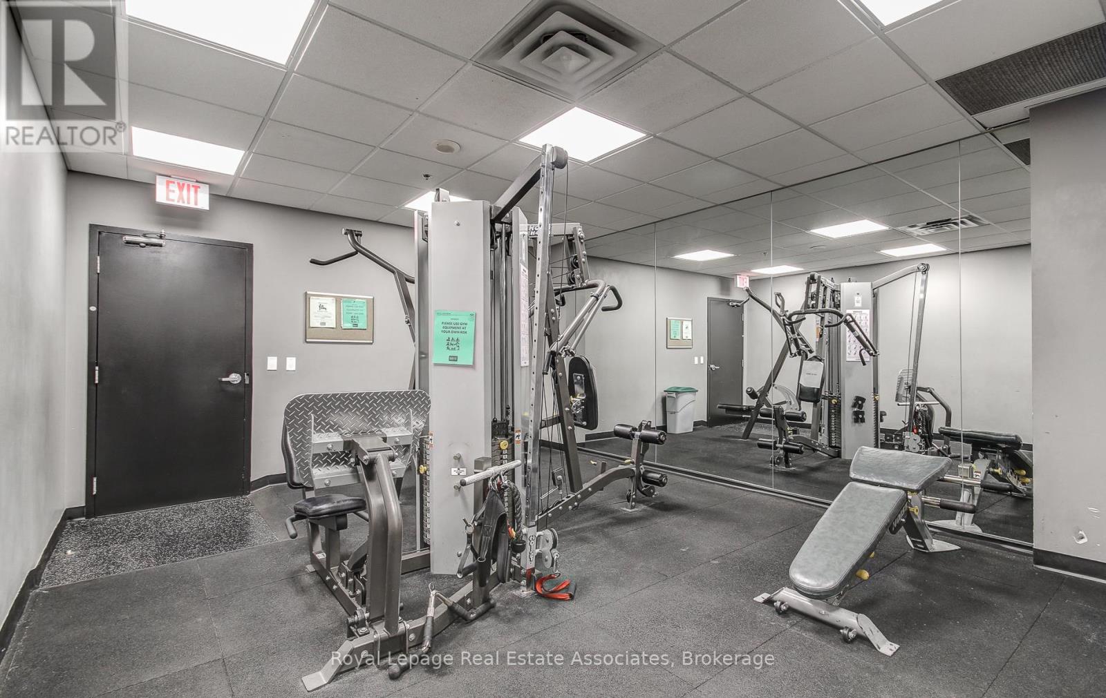 2211 - 38 Joe Shuster Way, Toronto, Ontario  M6K 0A5 - Photo 37 - W12583078