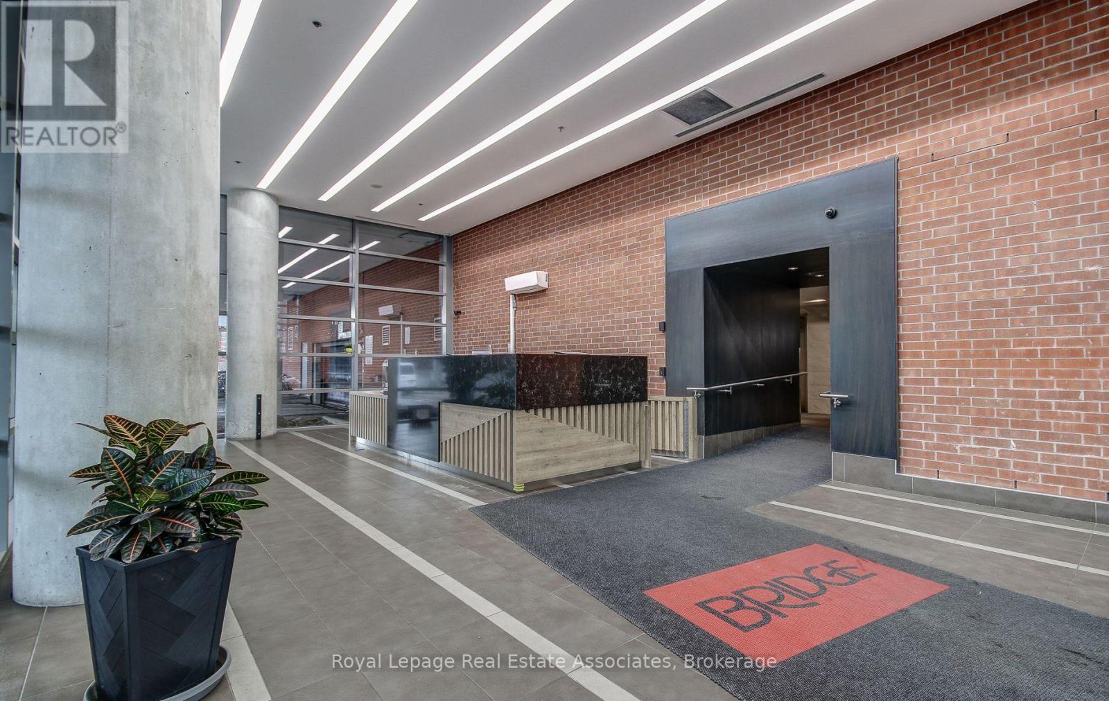 2211 - 38 Joe Shuster Way, Toronto, Ontario  M6K 0A5 - Photo 5 - W12583078