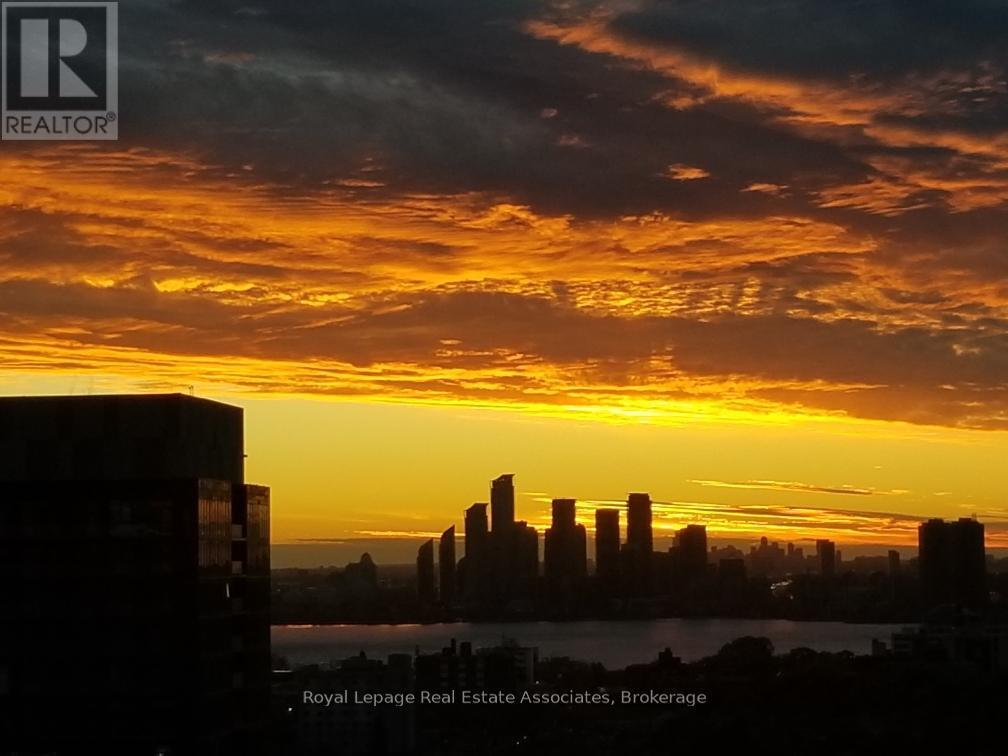 2211 - 38 Joe Shuster Way, Toronto, Ontario  M6K 0A5 - Photo 40 - W12583078