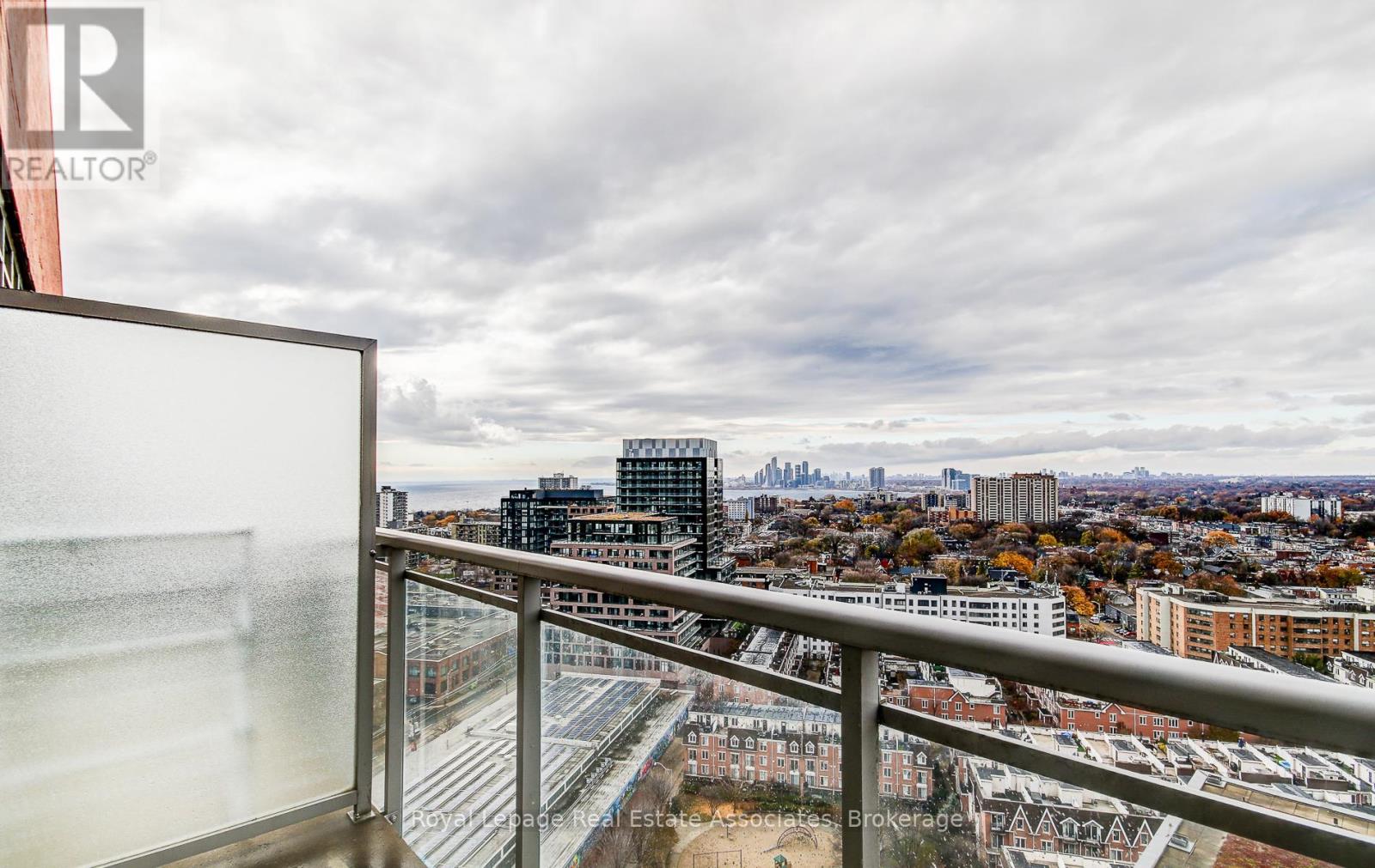 2211 - 38 Joe Shuster Way, Toronto, Ontario  M6K 0A5 - Photo 23 - W12583078