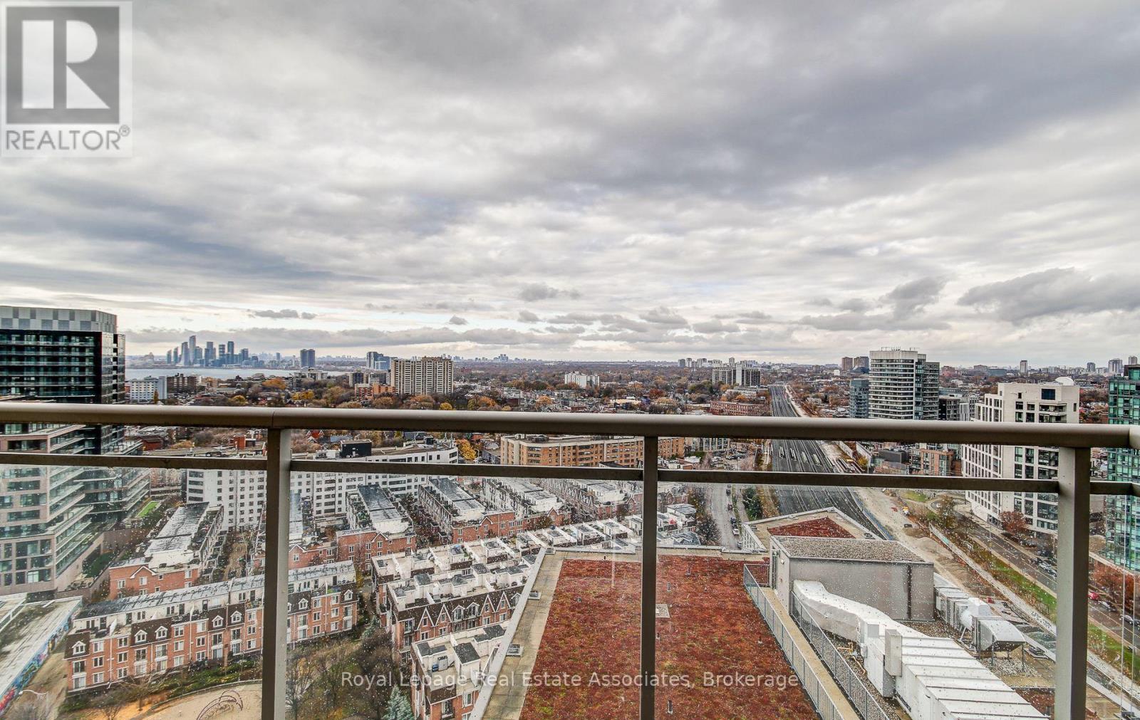 2211 - 38 Joe Shuster Way, Toronto, Ontario  M6K 0A5 - Photo 19 - W12583078