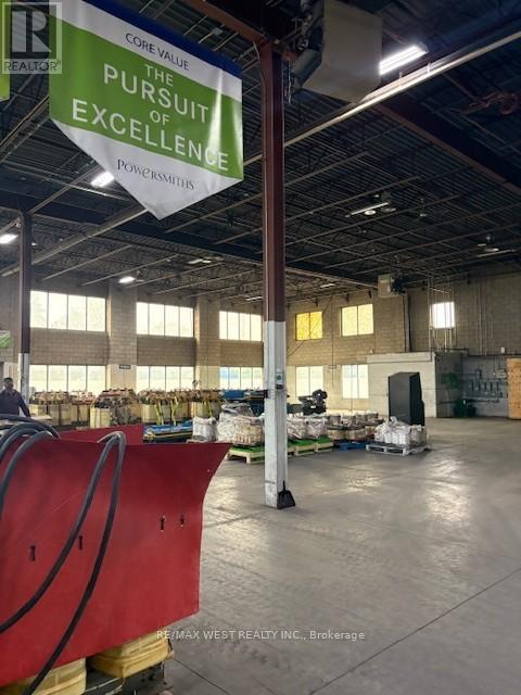 10 DEVON ROAD, Brampton, Ontario