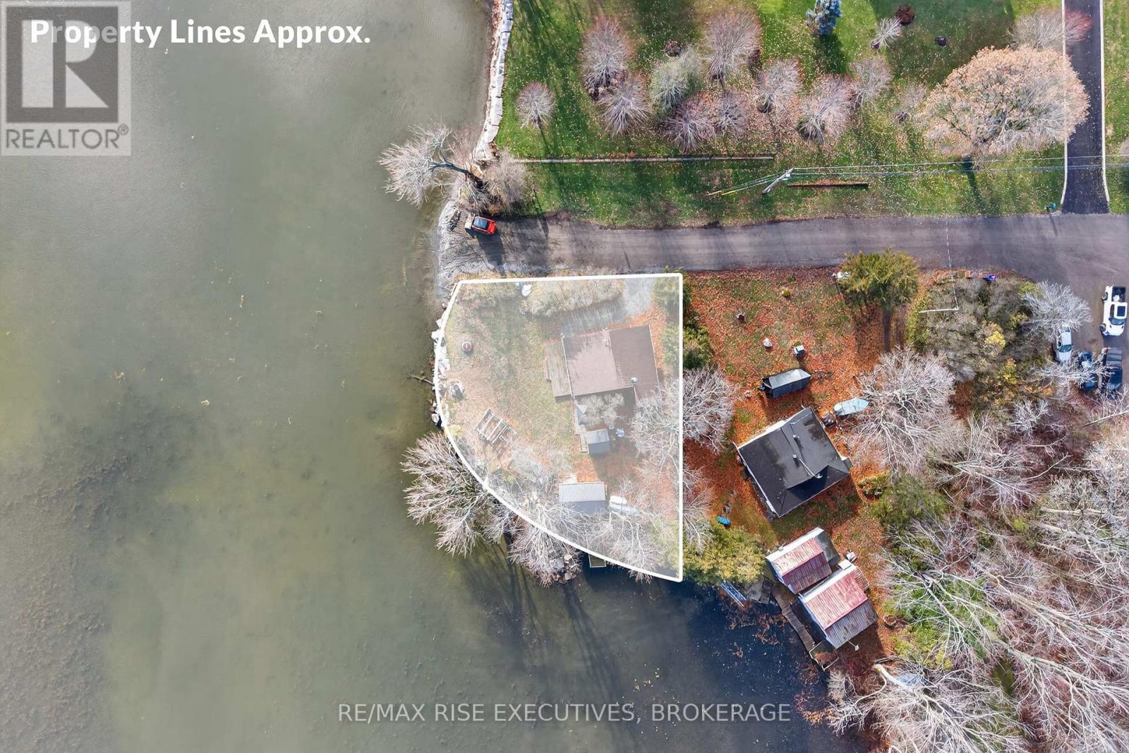 5065 Lower Round Lake Road, Frontenac, Ontario  K0H 1H0 - Photo 17 - X12578966