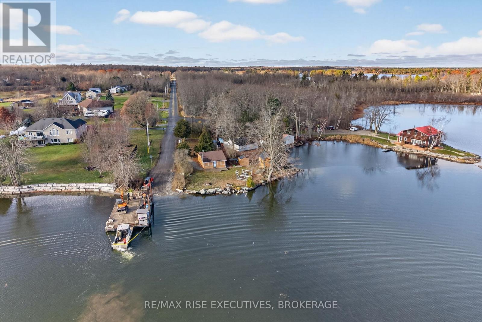 5065 Lower Round Lake Road, Frontenac, Ontario  K0H 1H0 - Photo 18 - X12578966