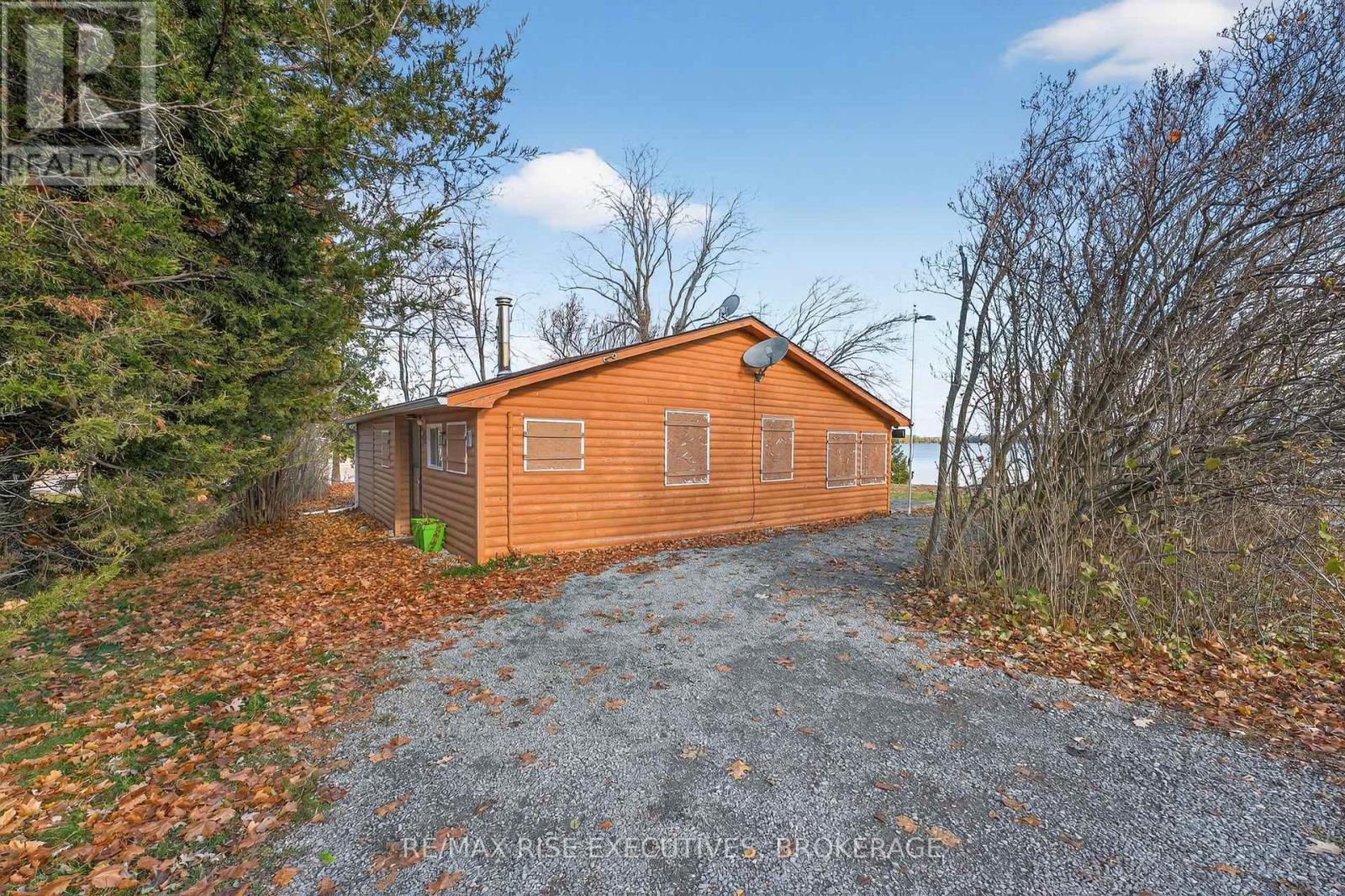 5065 Lower Round Lake Road, Frontenac, Ontario  K0H 1H0 - Photo 41 - X12578966
