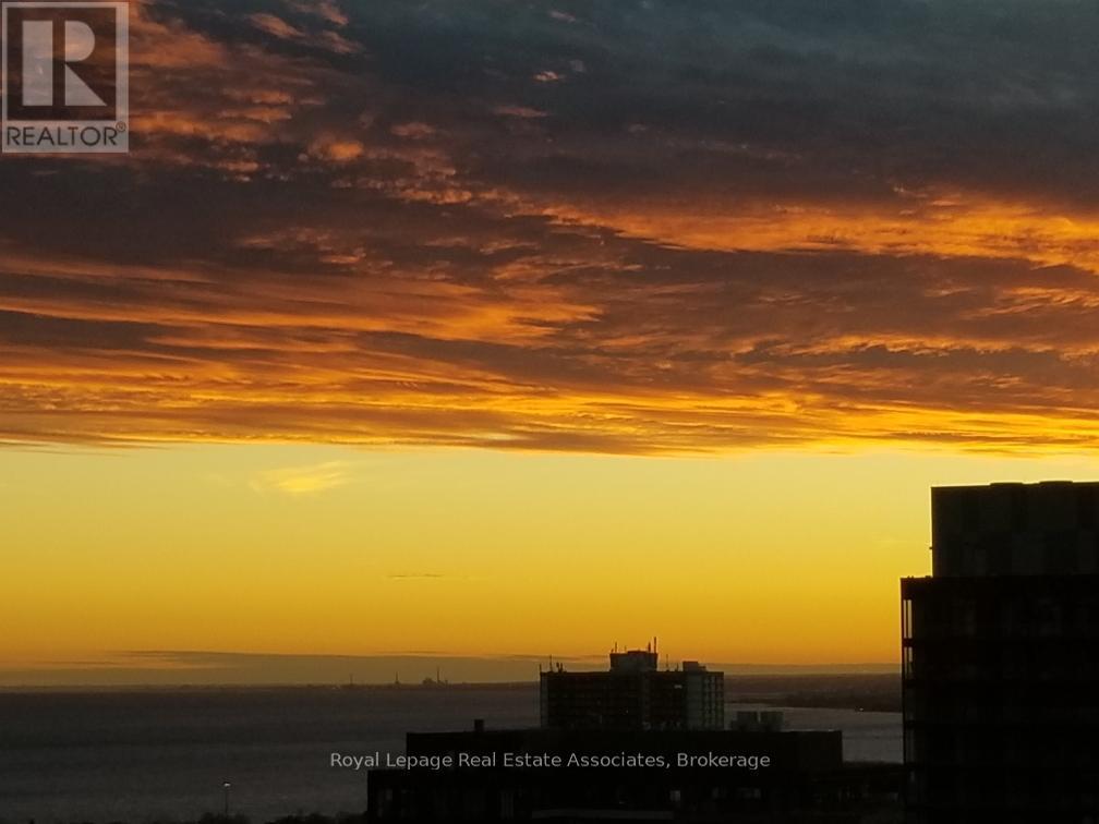 2211 - 38 Joe Shuster Way, Toronto, Ontario  M6K 0A5 - Photo 39 - W12583078