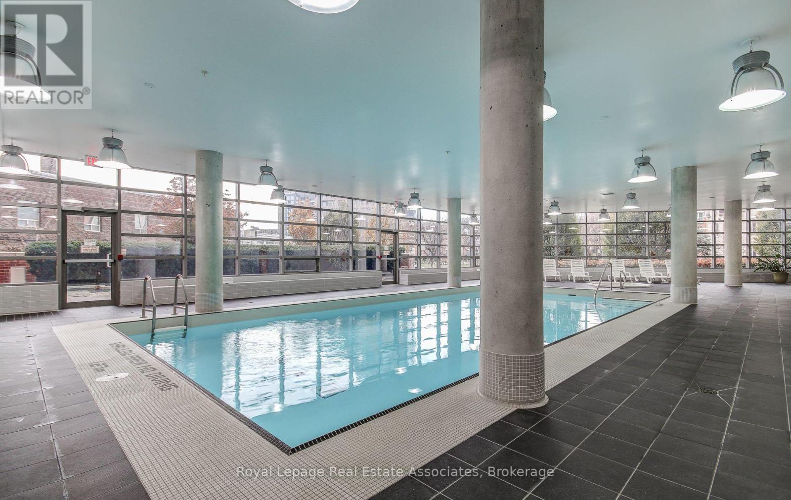 2211 - 38 Joe Shuster Way, Toronto, Ontario  M6K 0A5 - Photo 34 - W12583078