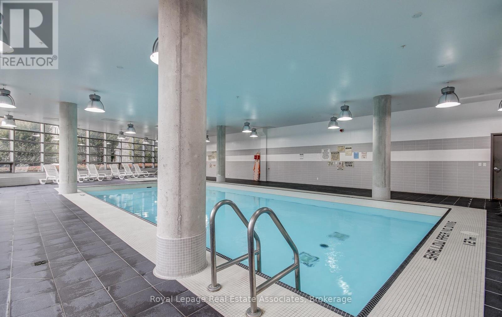 2211 - 38 Joe Shuster Way, Toronto, Ontario  M6K 0A5 - Photo 35 - W12583078