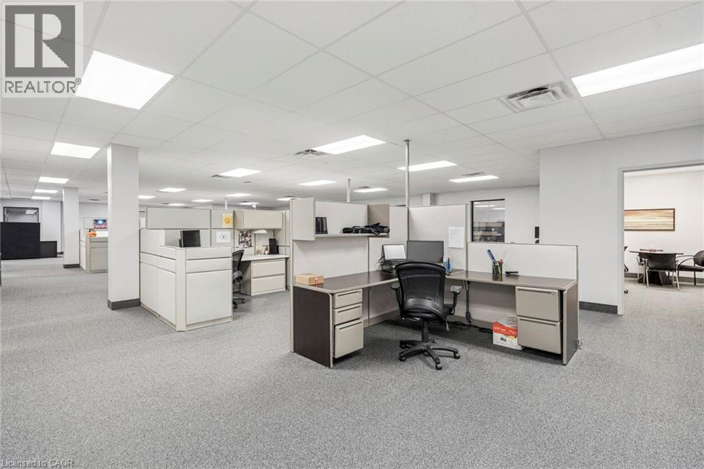 1336 Sandhill Drive Unit# Opt 5, Ancaster, Ontario  L9G 4V5 - Photo 4 - 40791015