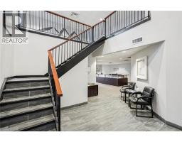 1336 SANDHILL Drive Unit# Opt 5, ancaster, Ontario