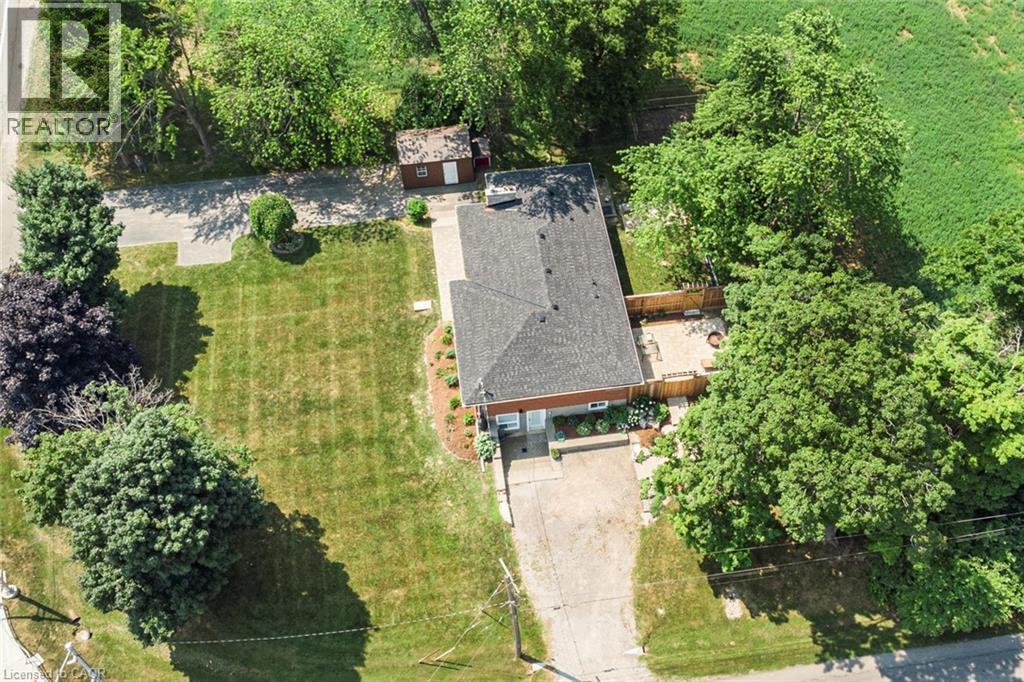 2016 Hwy 56, Binbrook, Ontario  L0R 1C0 - Photo 3 - 40751767