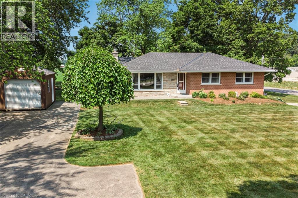 2016 Hwy 56, Binbrook, Ontario  L0R 1C0 - Photo 4 - 40751767