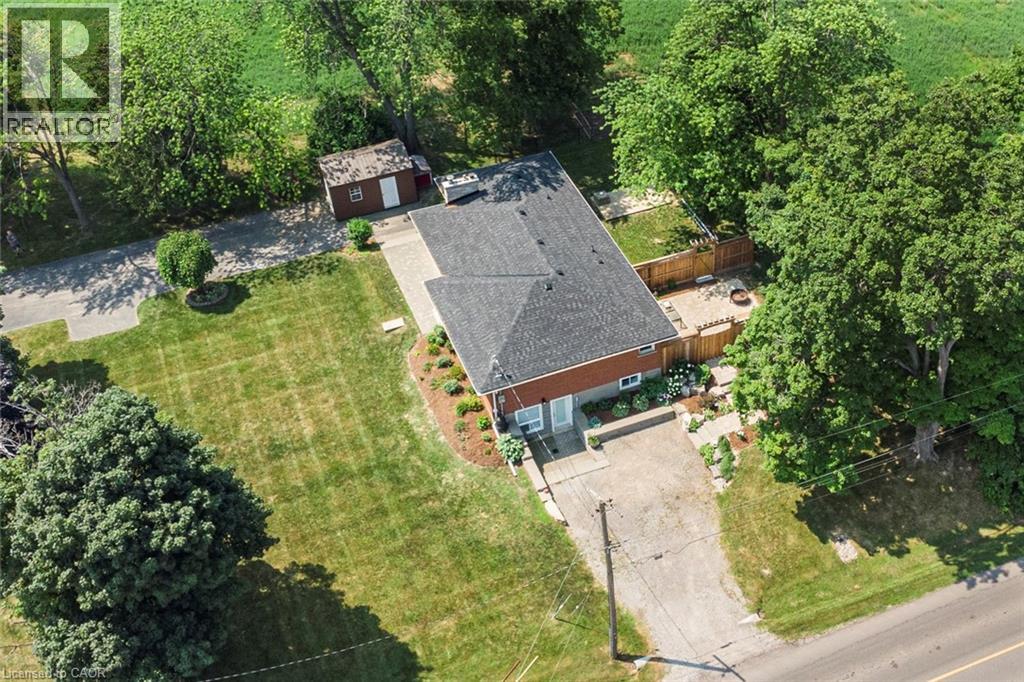 2016 Hwy 56, Binbrook, Ontario  L0R 1C0 - Photo 5 - 40751767